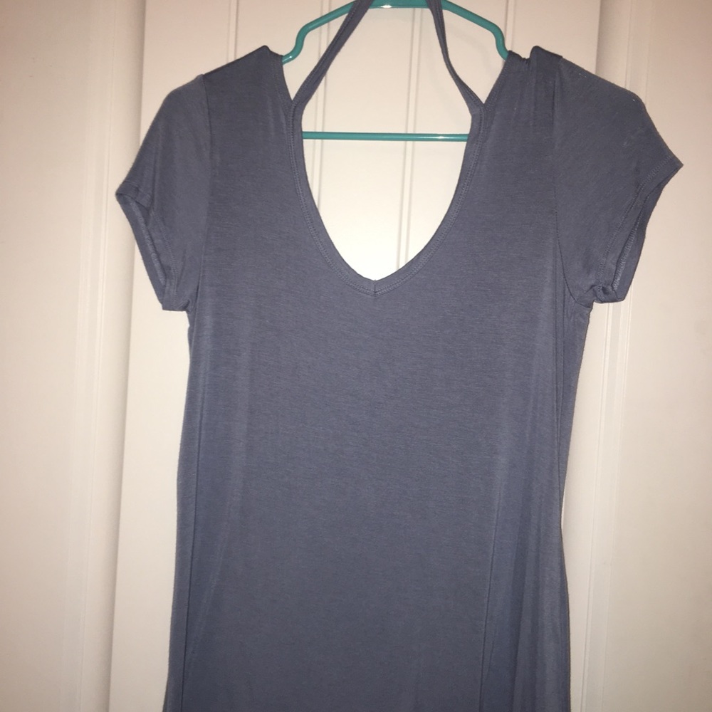 Short Sleeve Shirt